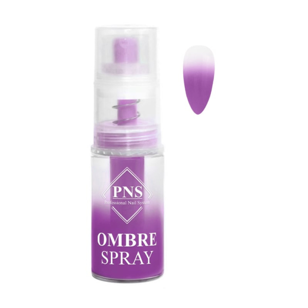 pns ombre spray 08A