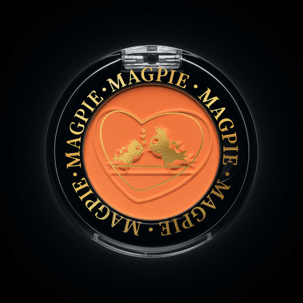 magpie compact pigment florida