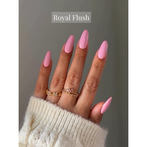 gb 590 royal flush