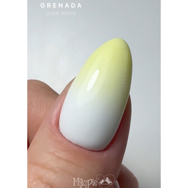 magpie compact pigment grenada