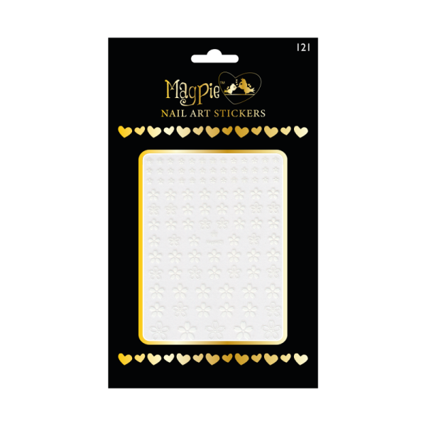 magpie sticker 121