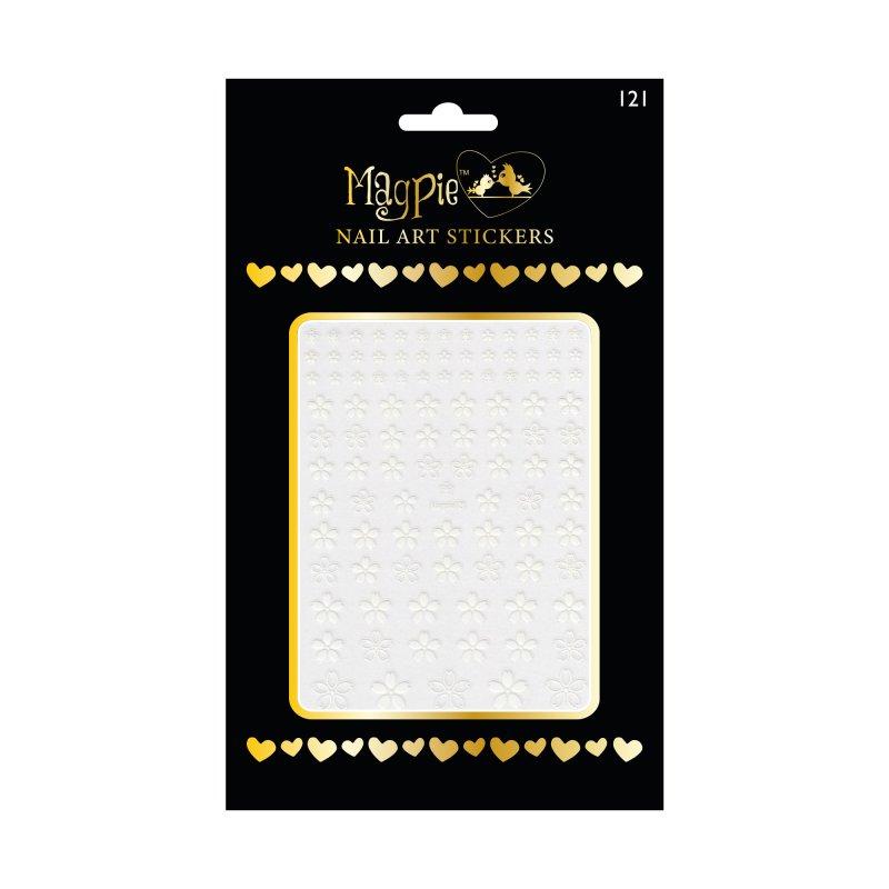 magpie sticker 121