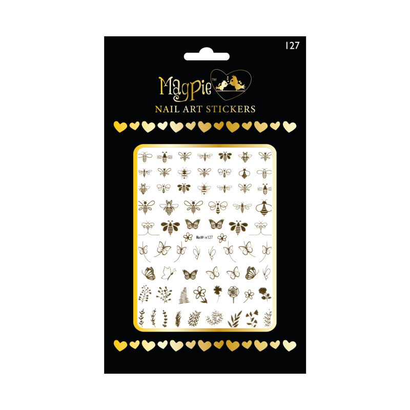 magpie sticker 127