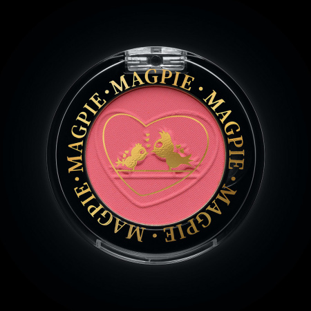 magpie compact pigment puerto rico