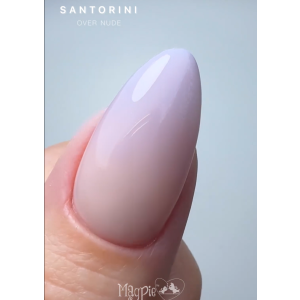magpie compact pigment santorini