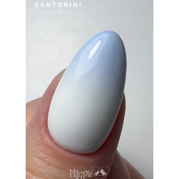 magpie compact pigment santorini