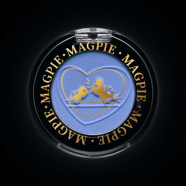 magpie compact pigment santorini