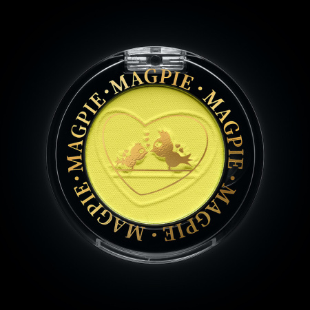 magpie pigment compact sicily