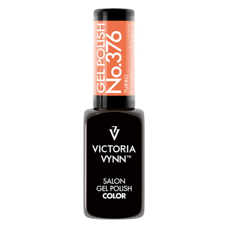 vv salon polish 376 turbo