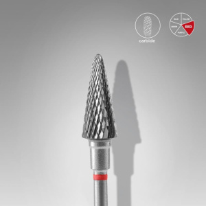 staleks cone bit fine FT71R060/14