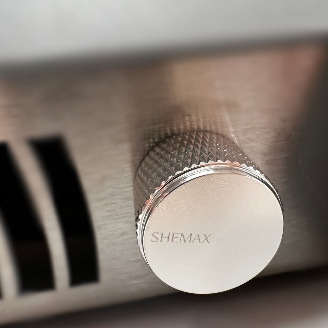 shemax style xpro knop