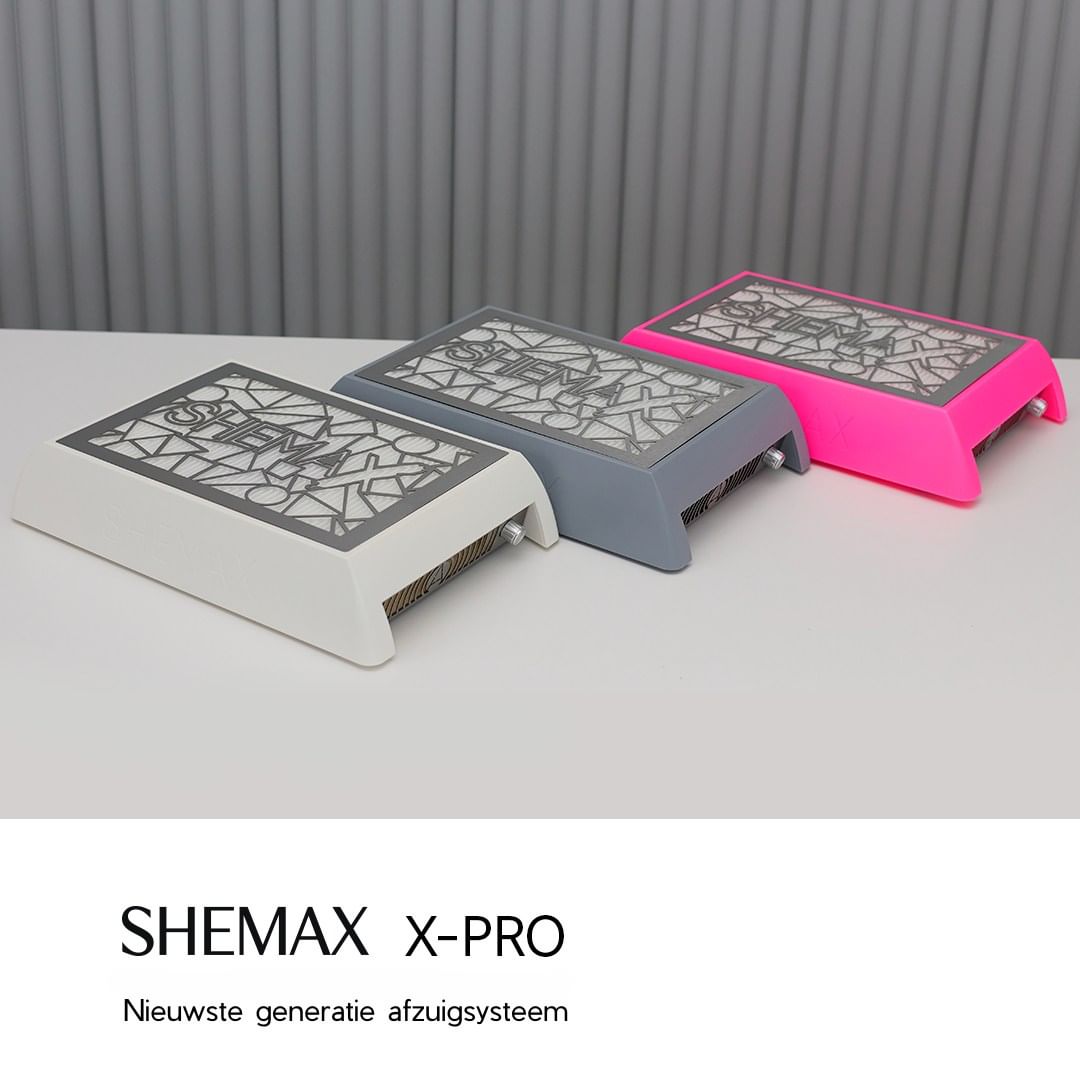 shemax style x-pro