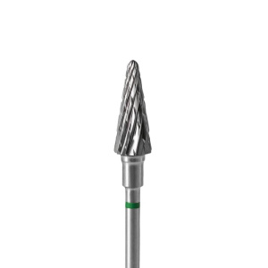 staleks point cone green ft71g060/14