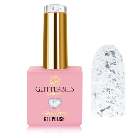 gb hf gel polish 388 rock star