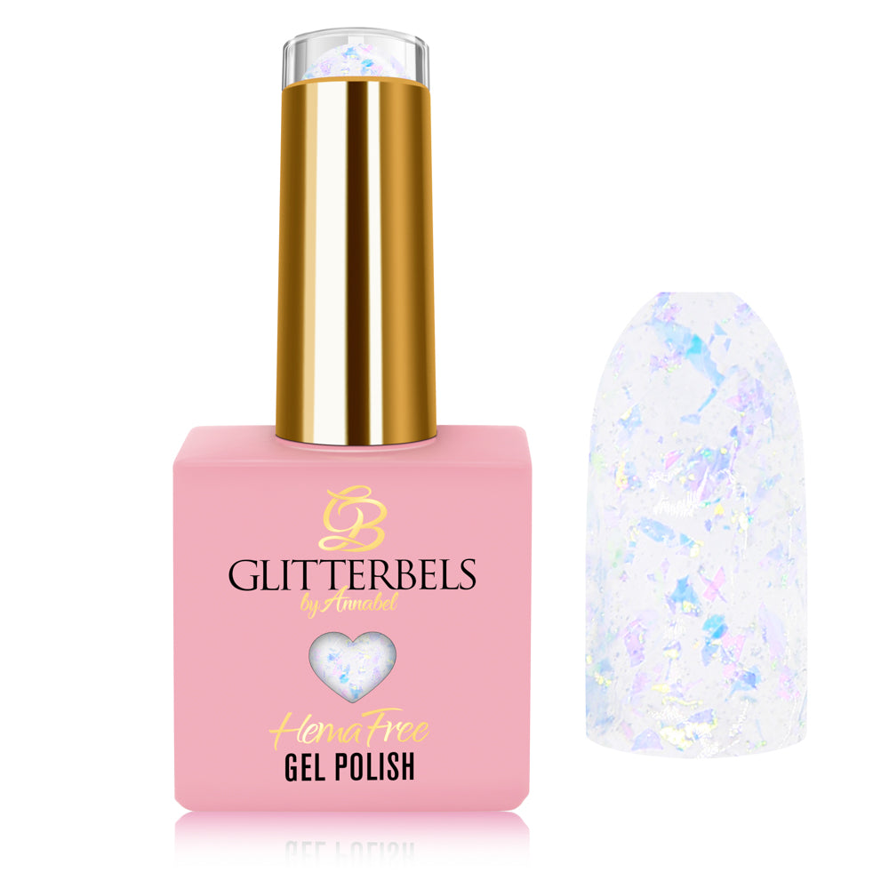 gb hf gel polish 390 igloo