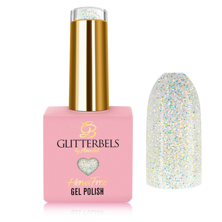 gb hf gel polish 409 oyster