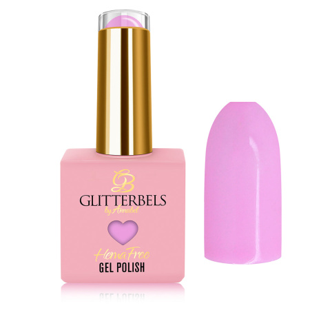GB HF gel polish 413 dress up