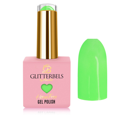 gb hf gel polish 416 palm tree