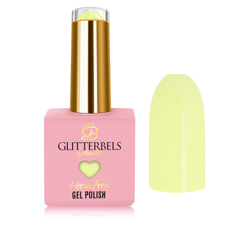 gb hf gel polish 420 daisy chain
