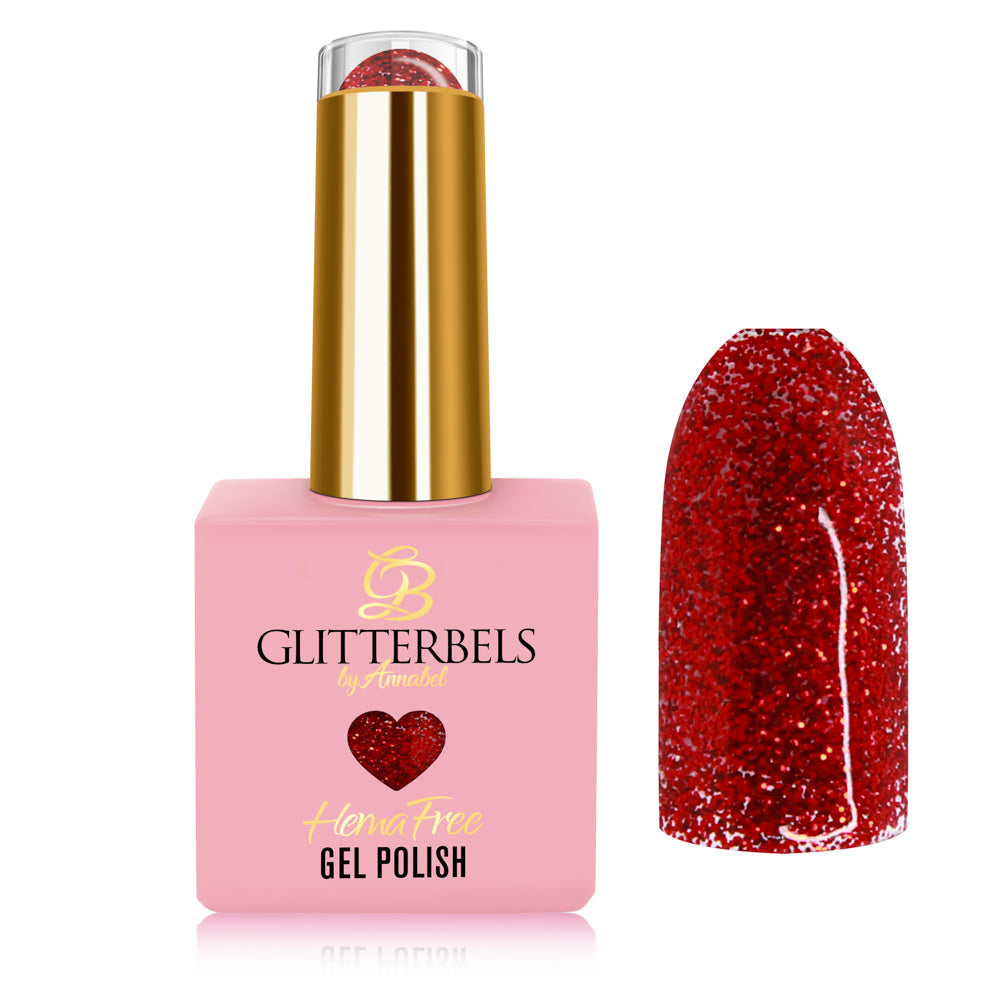 gb hf gel polish 428 embers