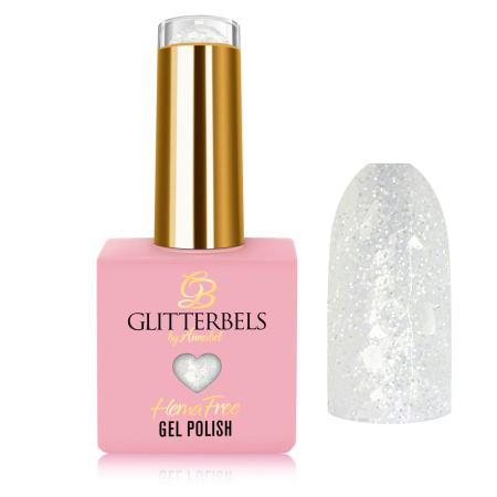 gb hf gel polish 431 magic mist