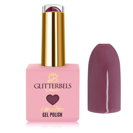 gb hf gel polish 442 minx