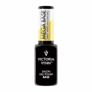 mega base milky white 8ml