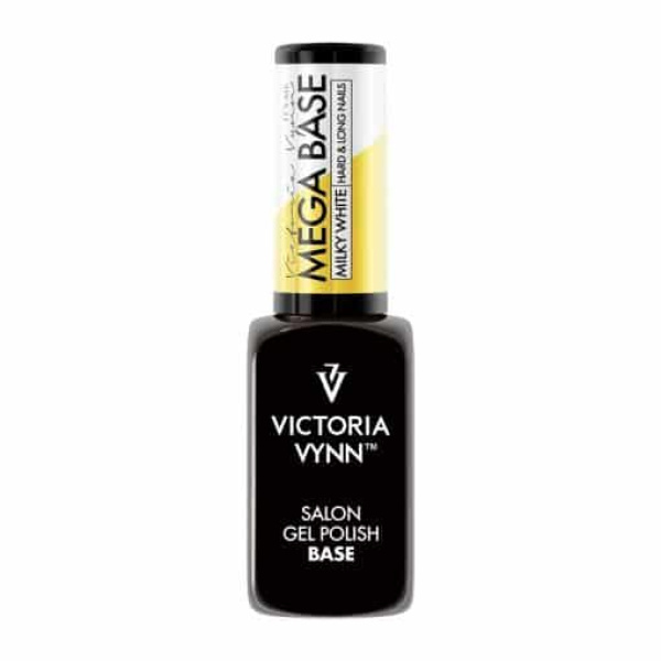 mega base milky white 8ml