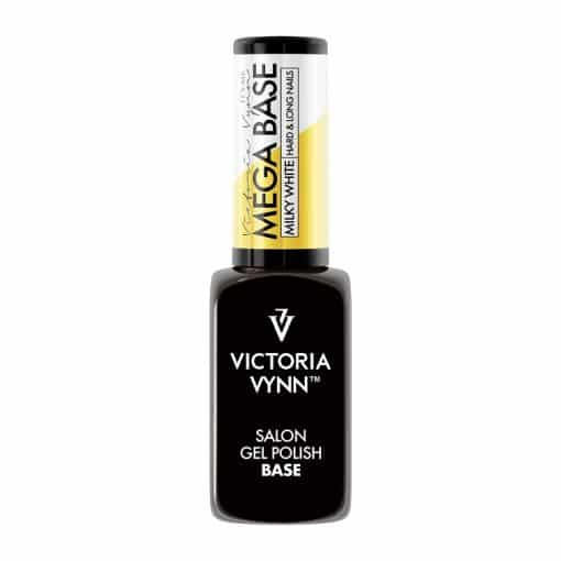 mega base milky white 8ml