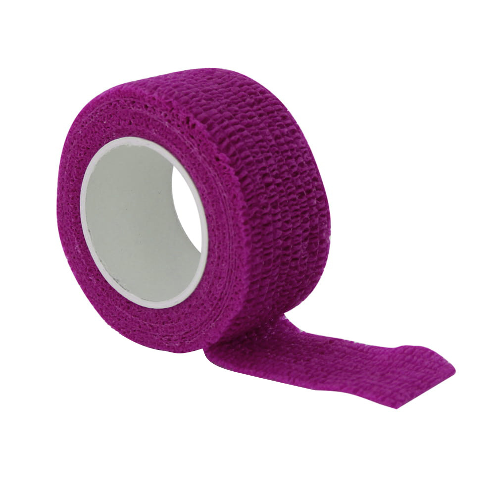 flex wrap tape paars