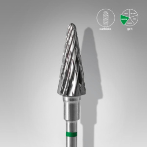 staleks point cone green ft71g060/14