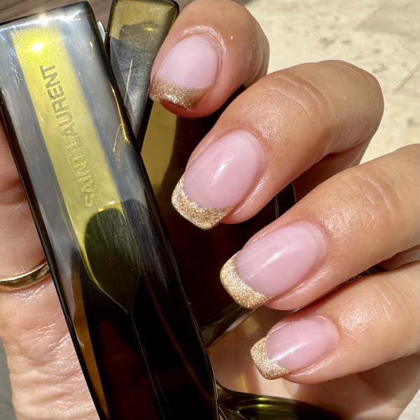 magpie gel polish meow and forever
