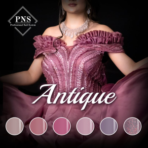 pns mlp antique collectie flyer