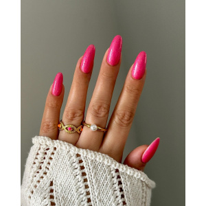 gb hf gel polish 496 bae-cation