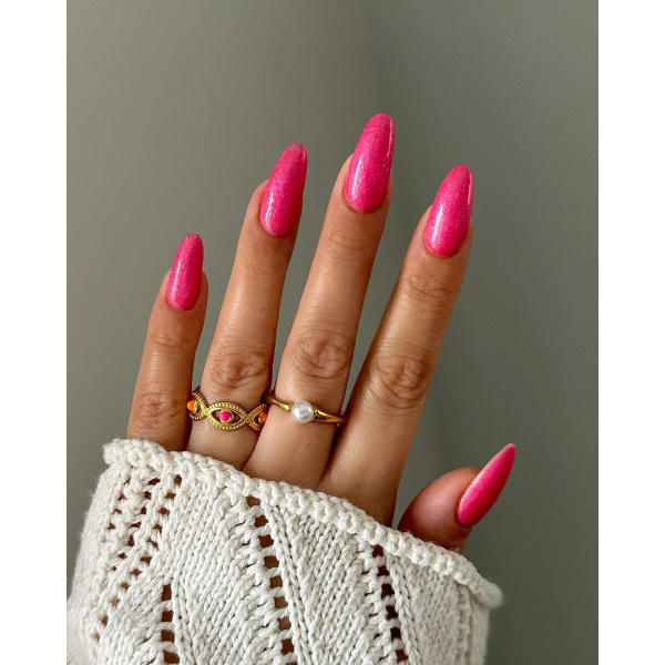 gb hf gel polish 496 bae-cation