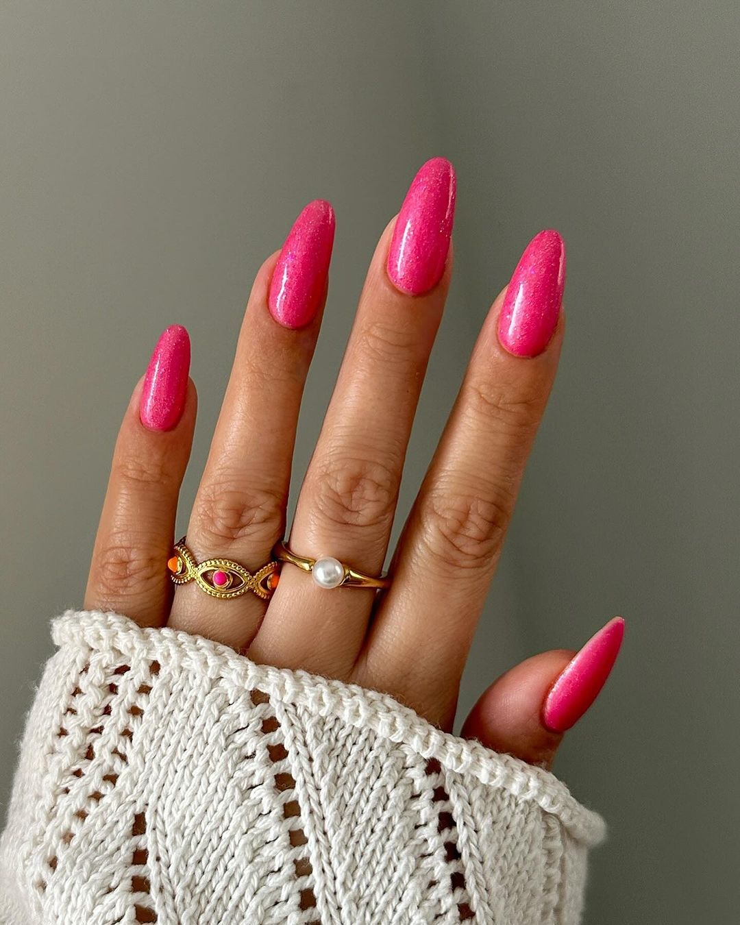 gb hf gel polish 496 bae-cation