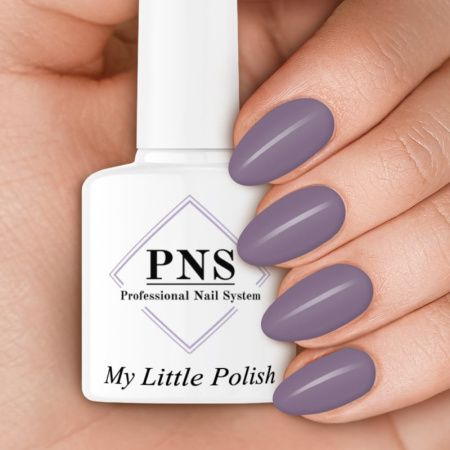 pns mlp suede plum