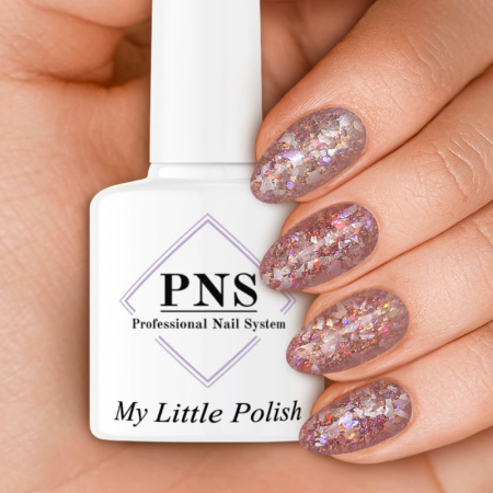 pns mlp champagne aura