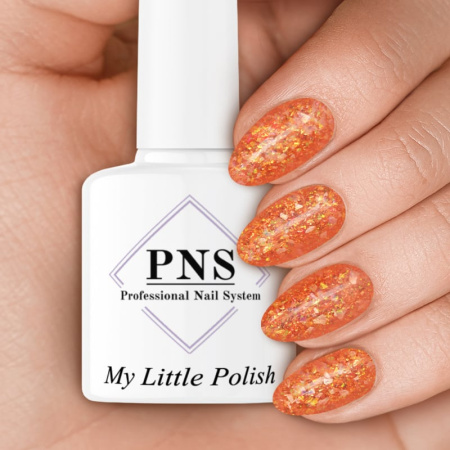 pns mlp sunset aura