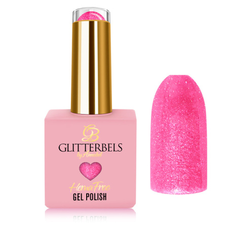 gb hf gel polish 496 bae-cation