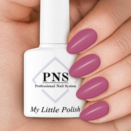 pns mlp rouge