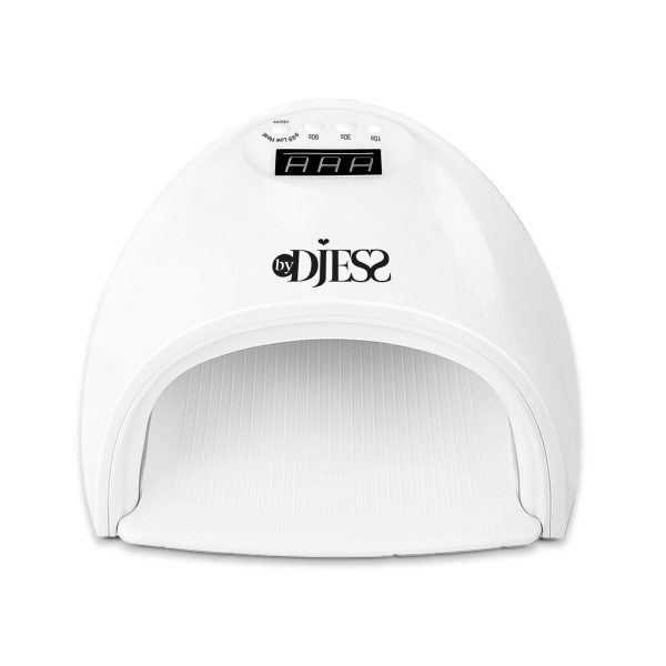 48W uv led lamp by djess prachtnagels
