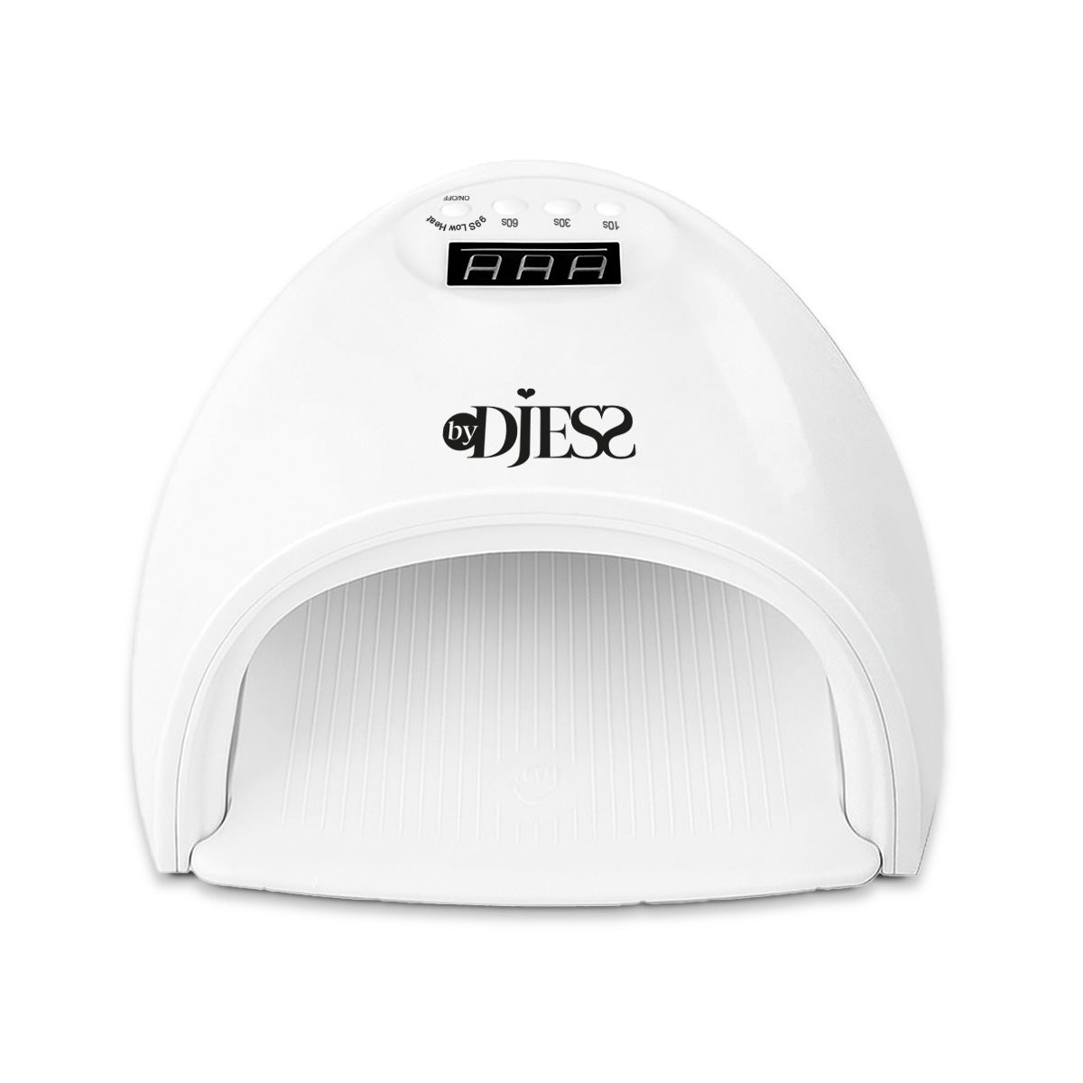 48W uv led lamp by djess prachtnagels