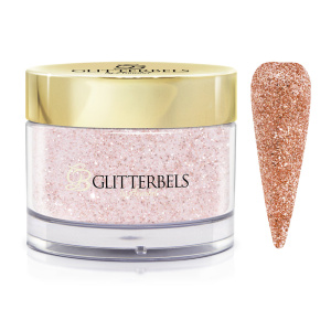 glitterbels 524 campfire cutie