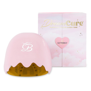 glitterbels dreamcure lamp