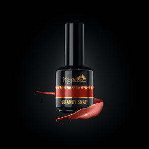 magpie gel colour brandy snap