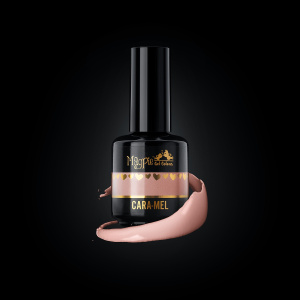magpie gel colour cara-mel