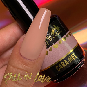 magpie gel colour cara-mel