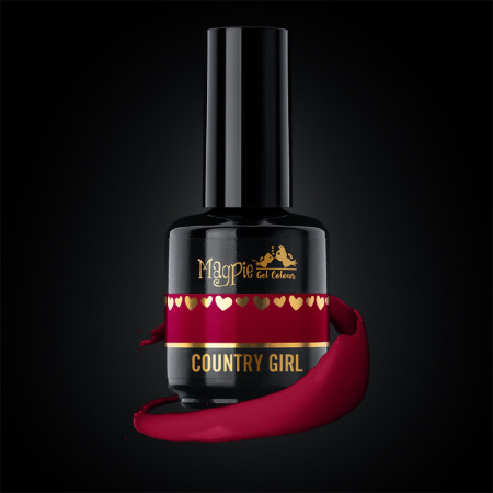 magpie gel colour country girl