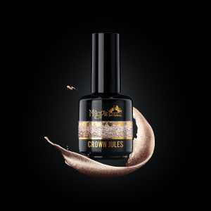 magpie gel polish crown jules